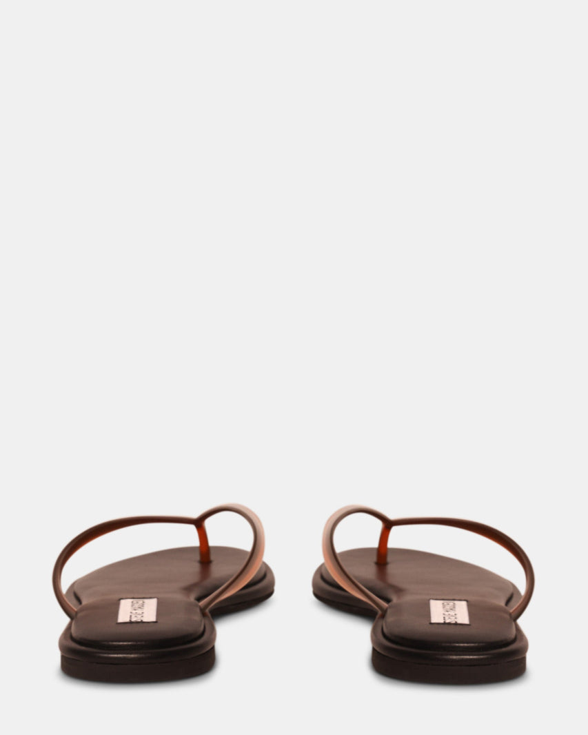 PIANO BROWN - Women's Shoes - Steve Madden Canada