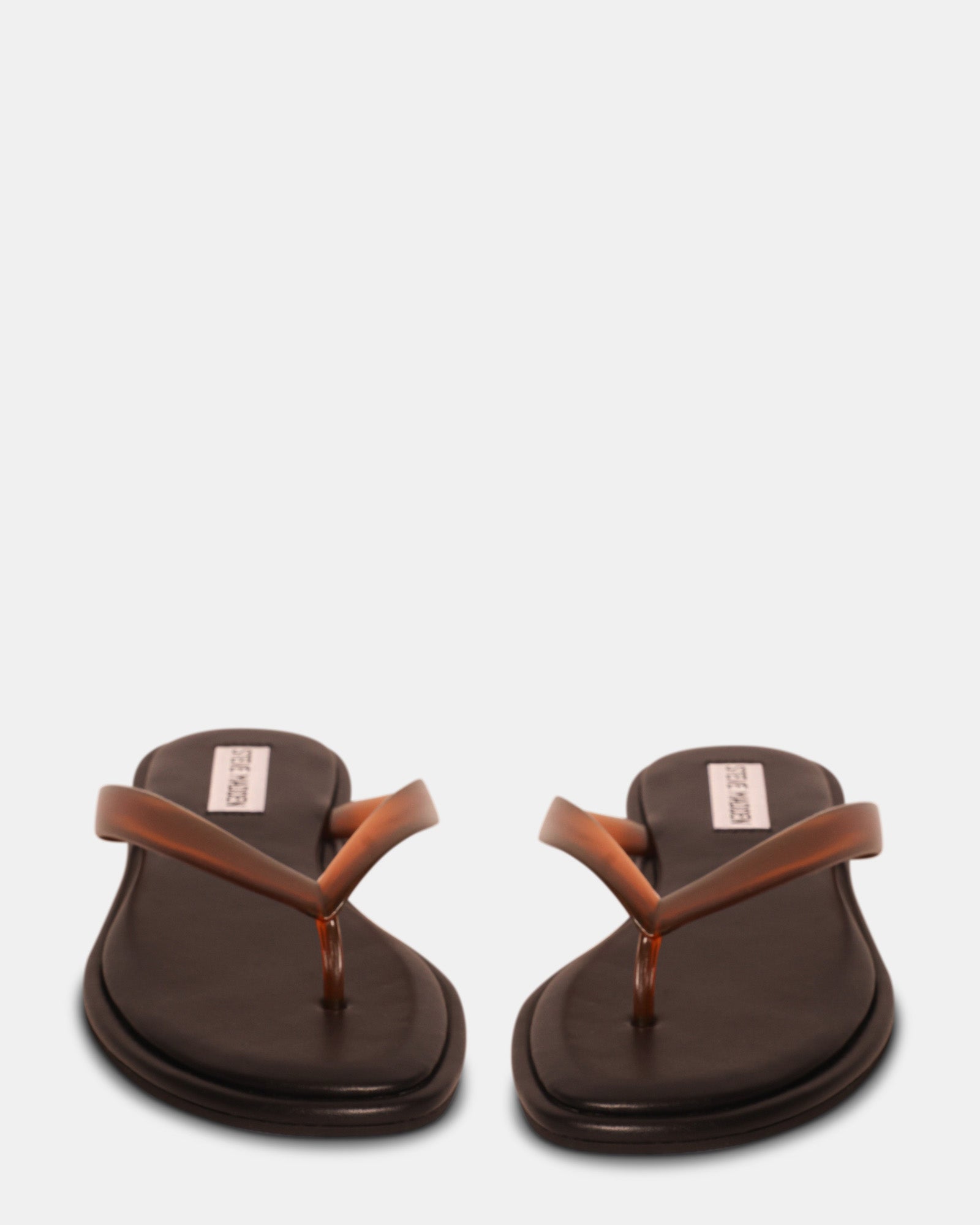 PIANO BROWN - Women's Shoes - Steve Madden Canada