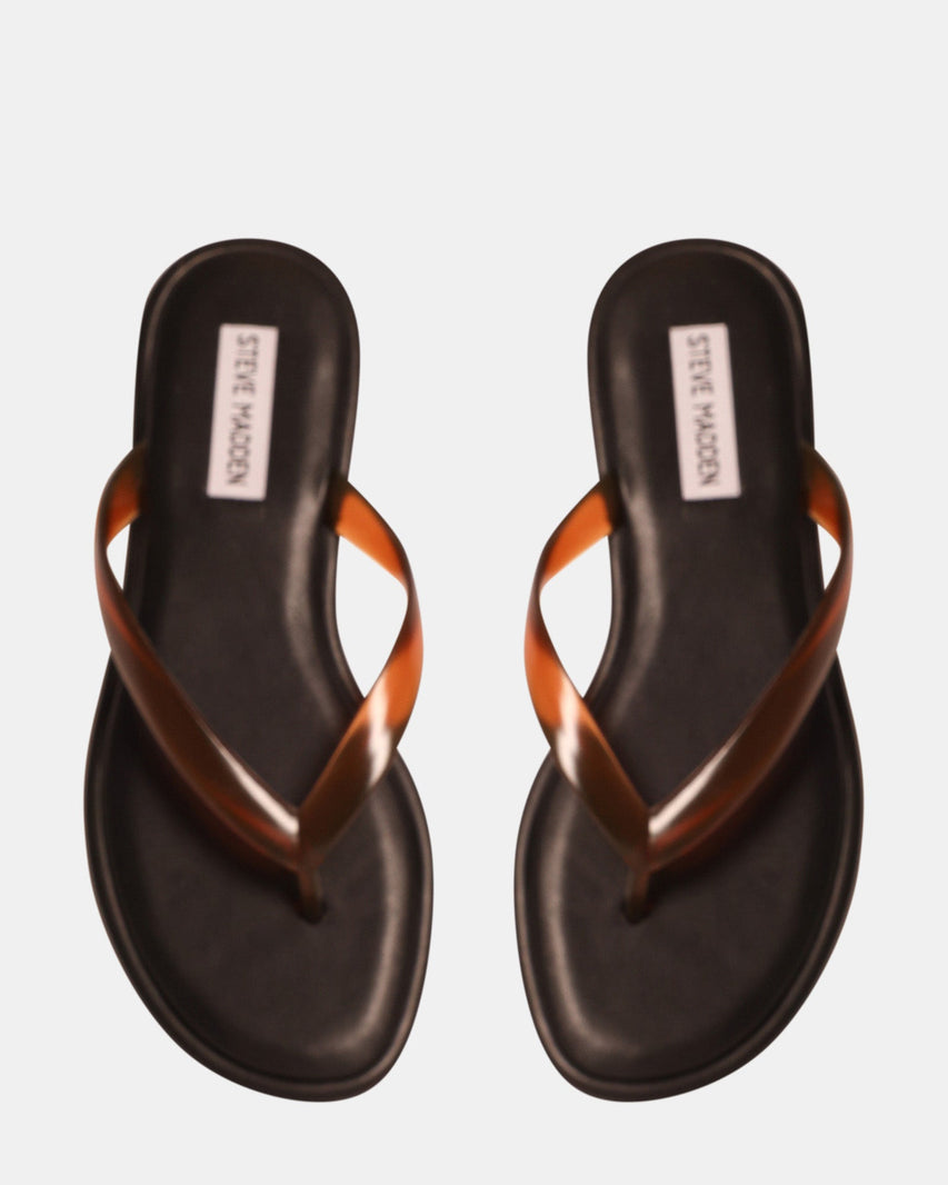 PIANO BROWN - Women's Shoes - Steve Madden Canada