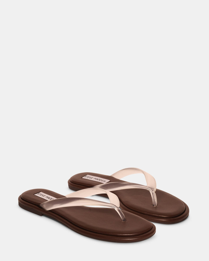 PIANO CLEAR - Women's Shoes - Steve Madden Canada