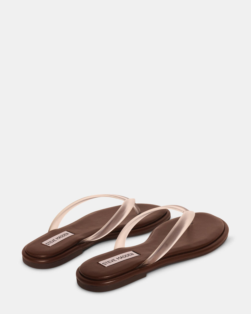 PIANO CLEAR - Women's Shoes - Steve Madden Canada