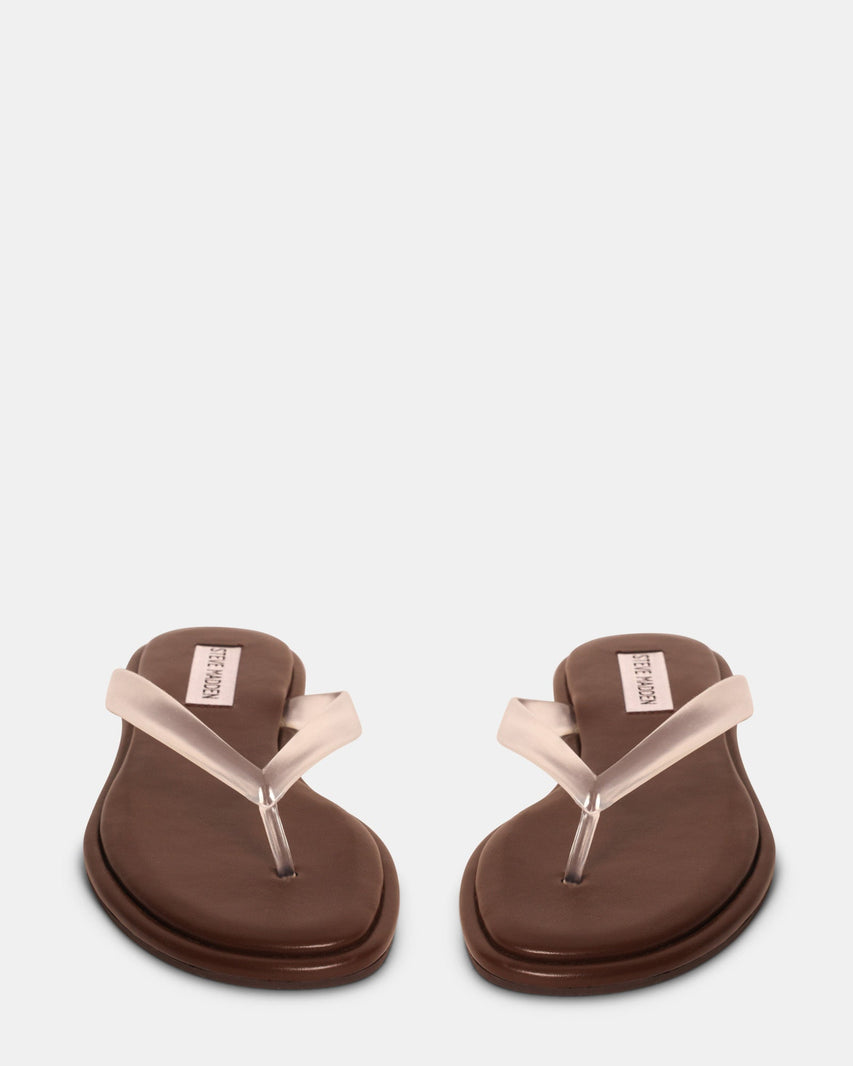 PIANO CLEAR - Women's Shoes - Steve Madden Canada