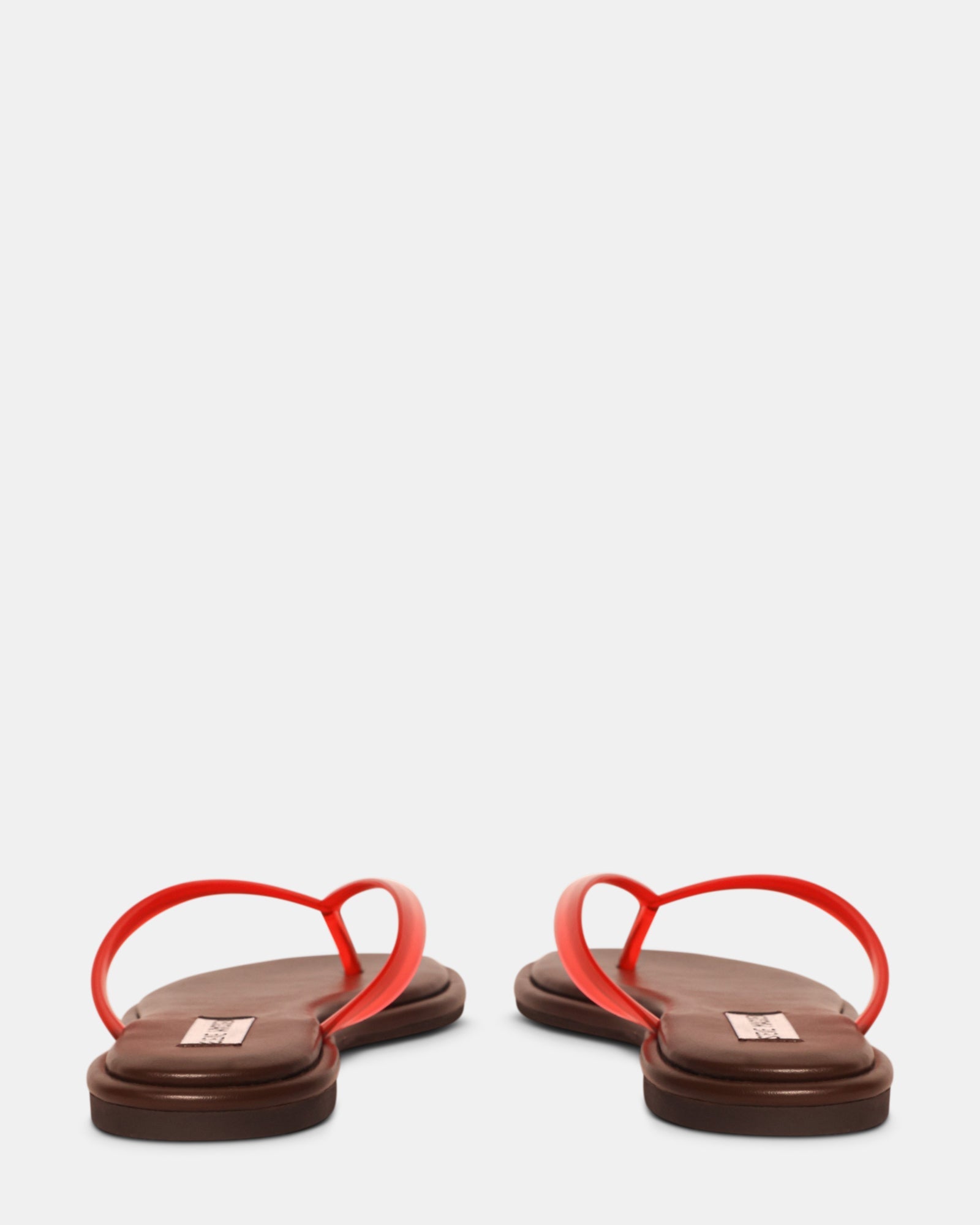 PIANO RED - Women's Shoes - Steve Madden Canada