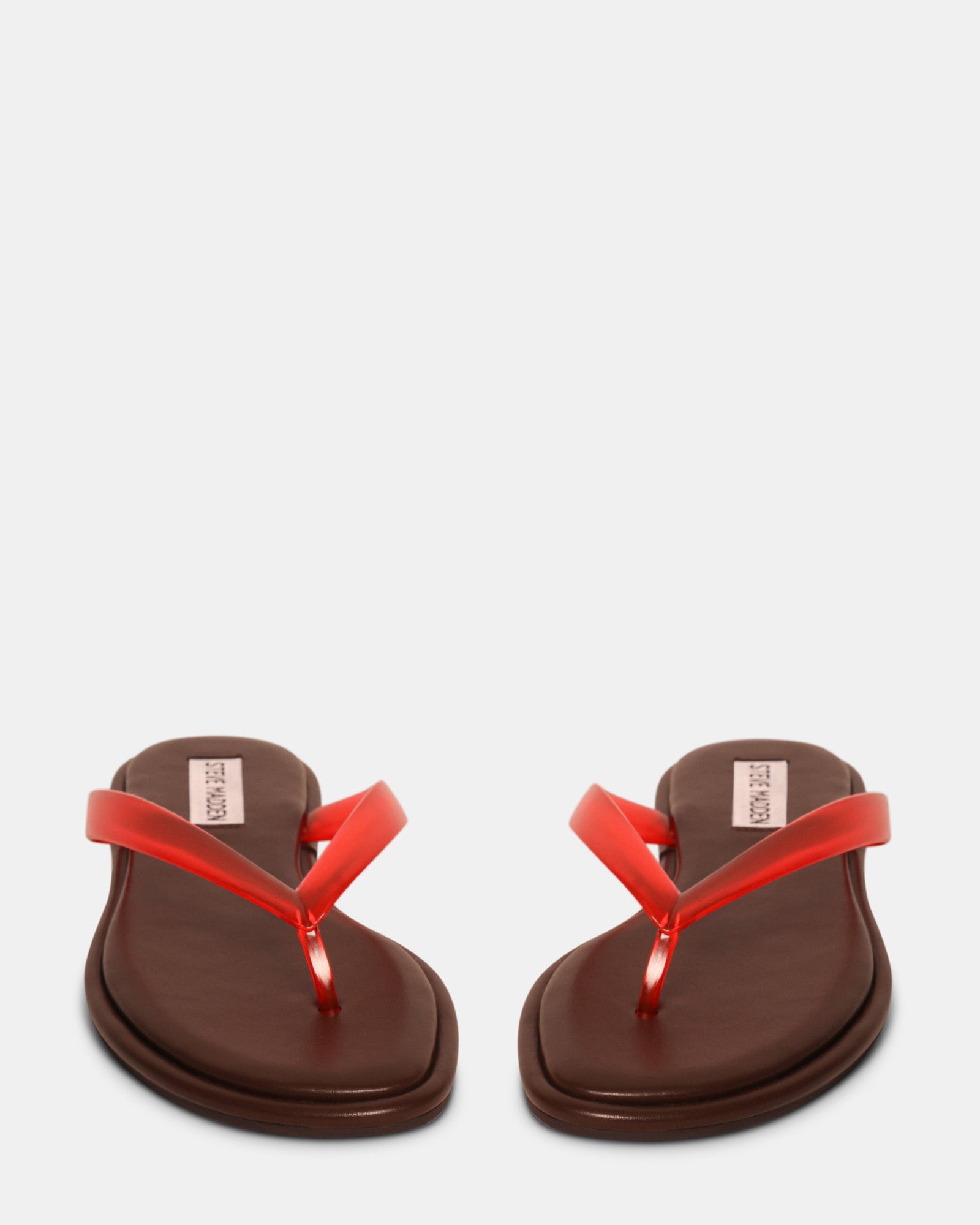 PIANO RED - Women's Shoes - Steve Madden Canada