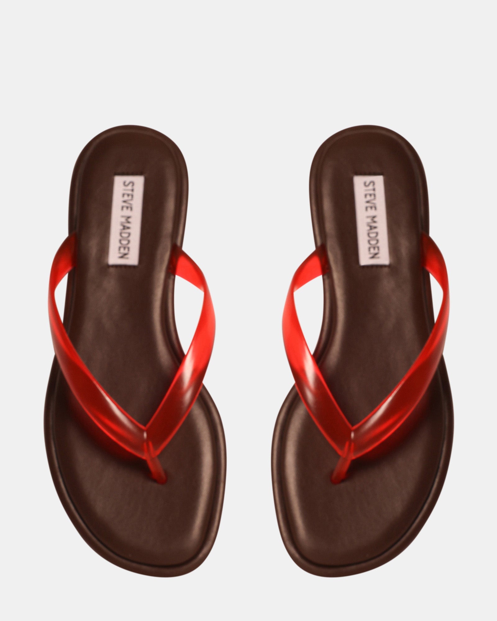 PIANO RED - Women's Shoes - Steve Madden Canada