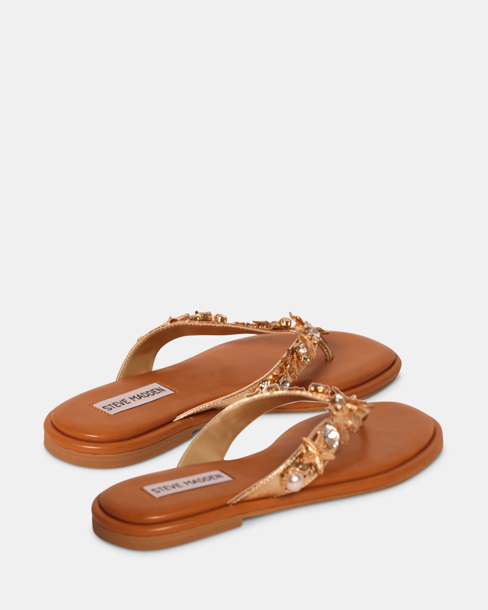 PLAYTIME GOLD - Women's Shoes - Steve Madden Canada