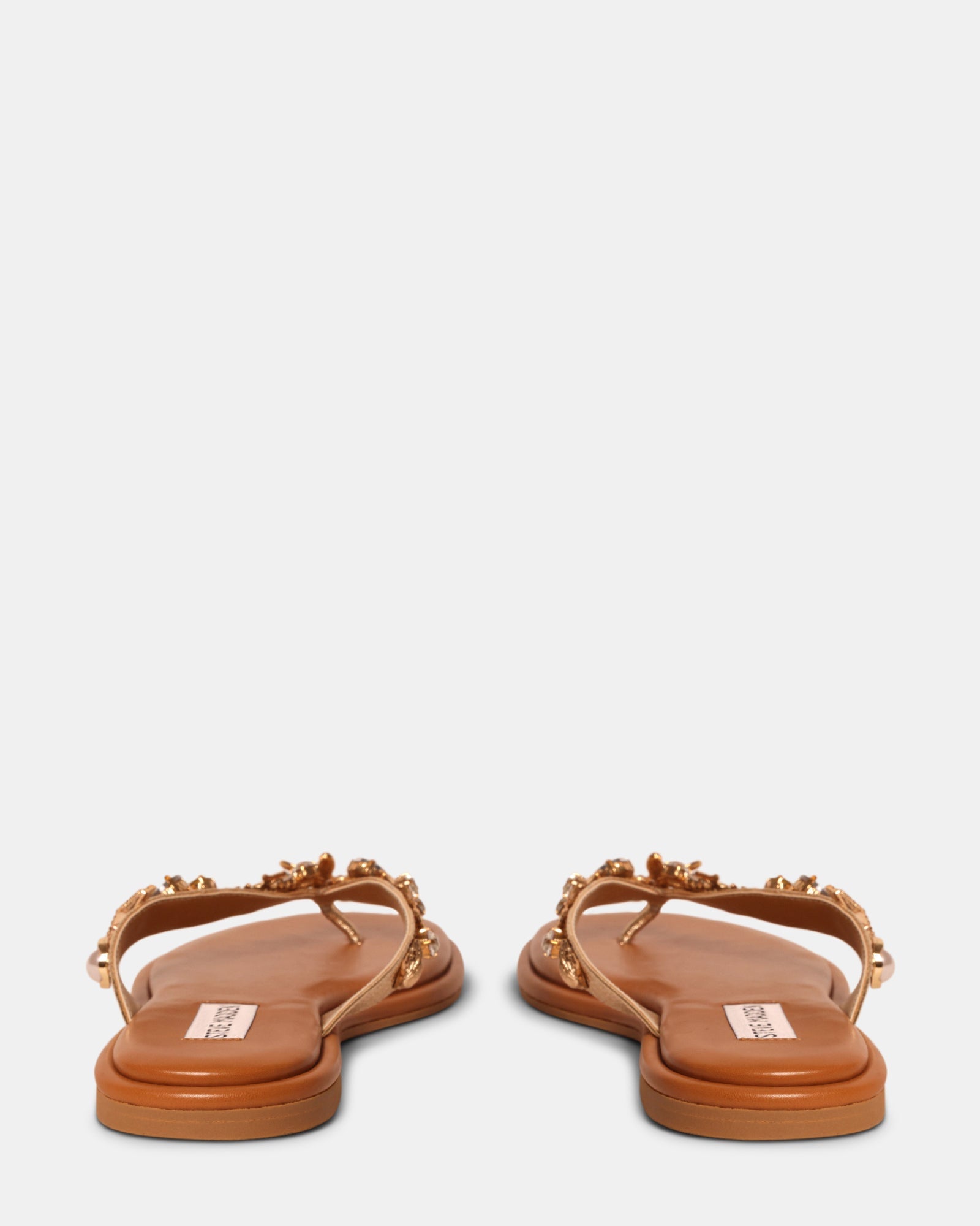 PLAYTIME GOLD - Women's Shoes - Steve Madden Canada