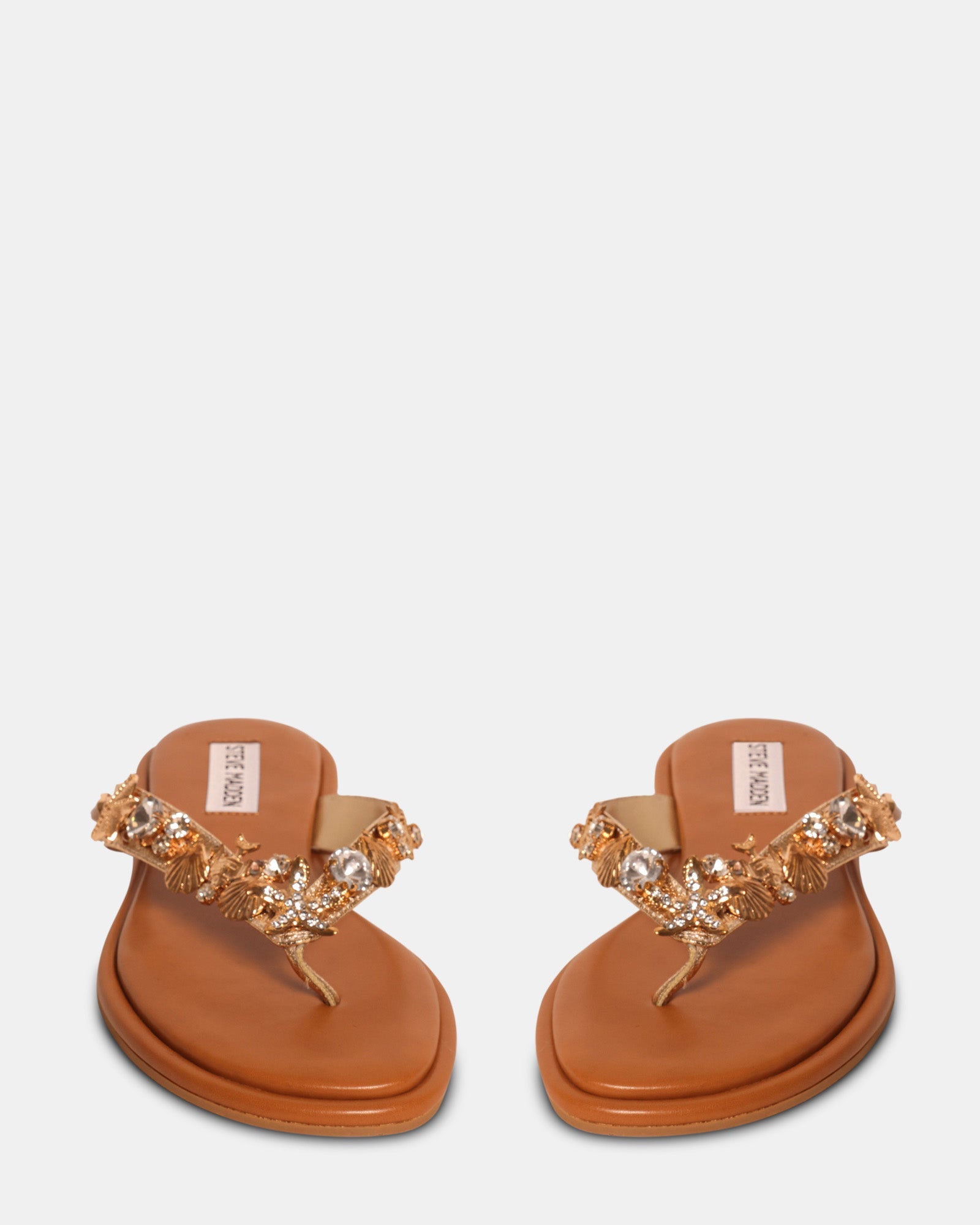 PLAYTIME GOLD - Women's Shoes - Steve Madden Canada