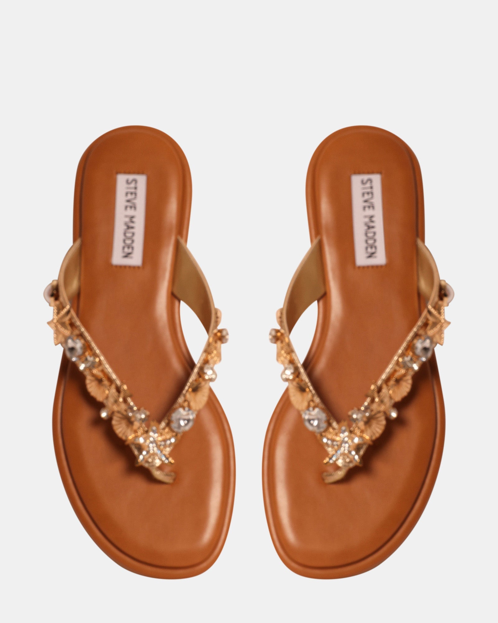PLAYTIME GOLD - Women's Shoes - Steve Madden Canada