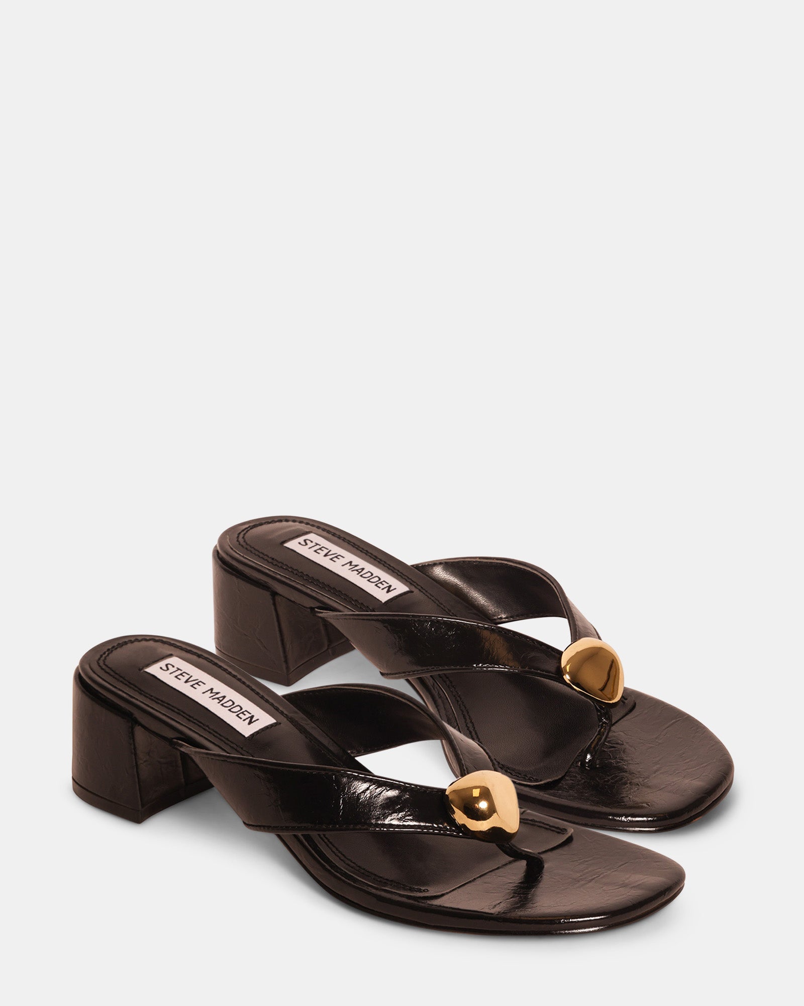 POD BLACK - Women's Shoes - Steve Madden Canada