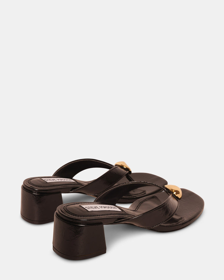 POD BLACK - Women's Shoes - Steve Madden Canada