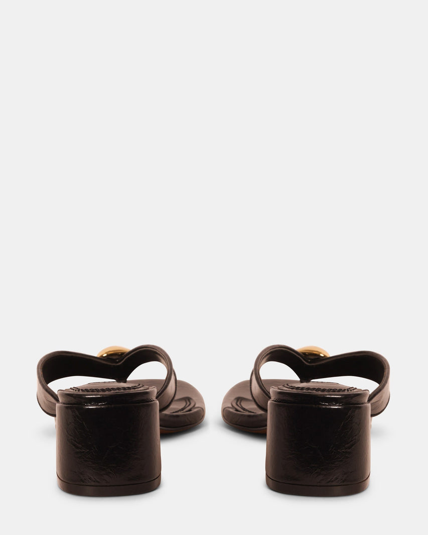 POD BLACK - Women's Shoes - Steve Madden Canada
