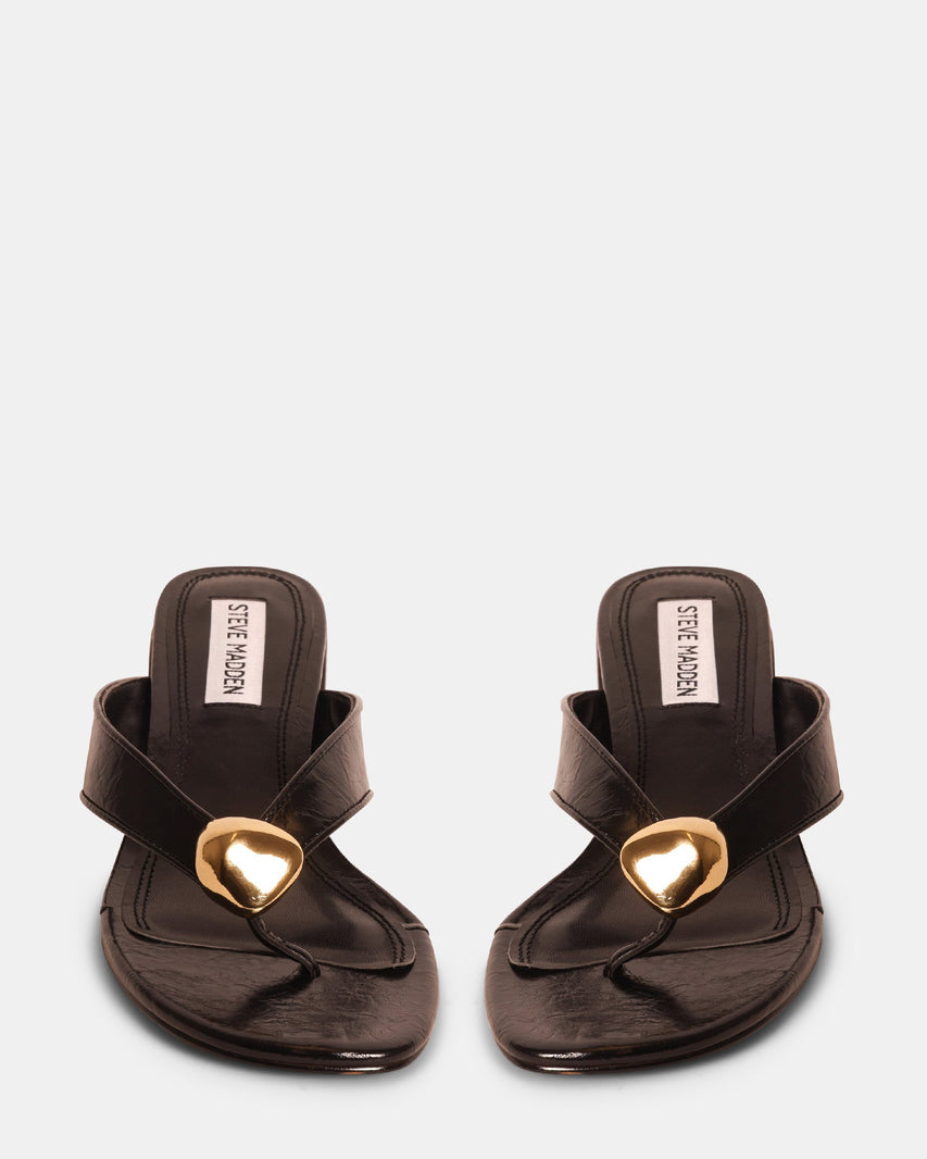 POD BLACK - Women's Shoes - Steve Madden Canada