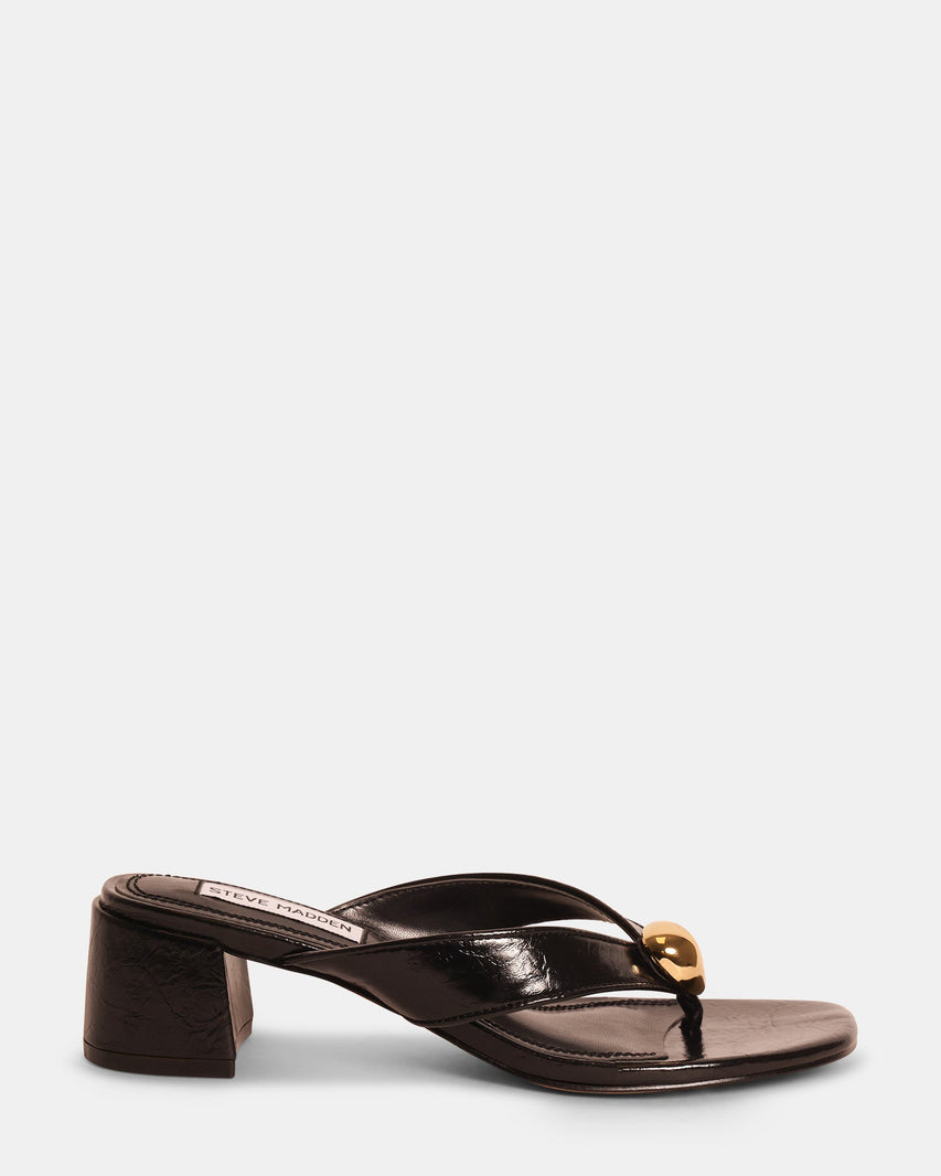 POD BLACK - Women's Shoes - Steve Madden Canada