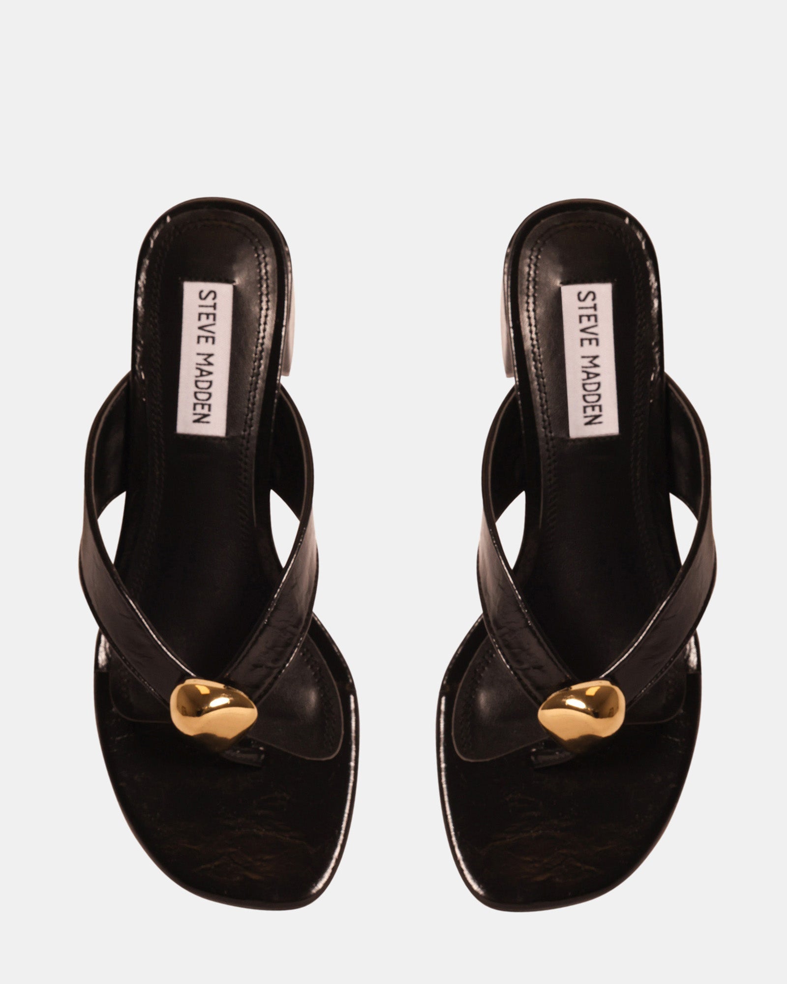 POD BLACK - Women's Shoes - Steve Madden Canada