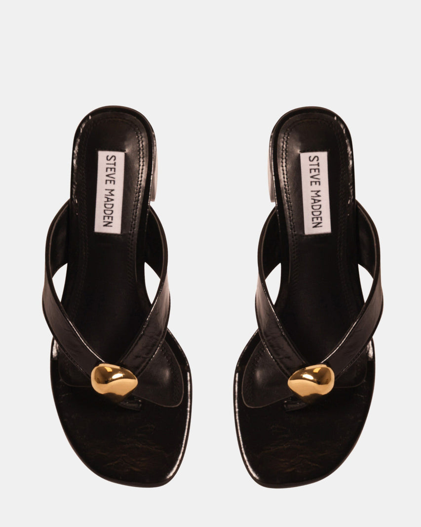 POD BLACK - Women's Shoes - Steve Madden Canada
