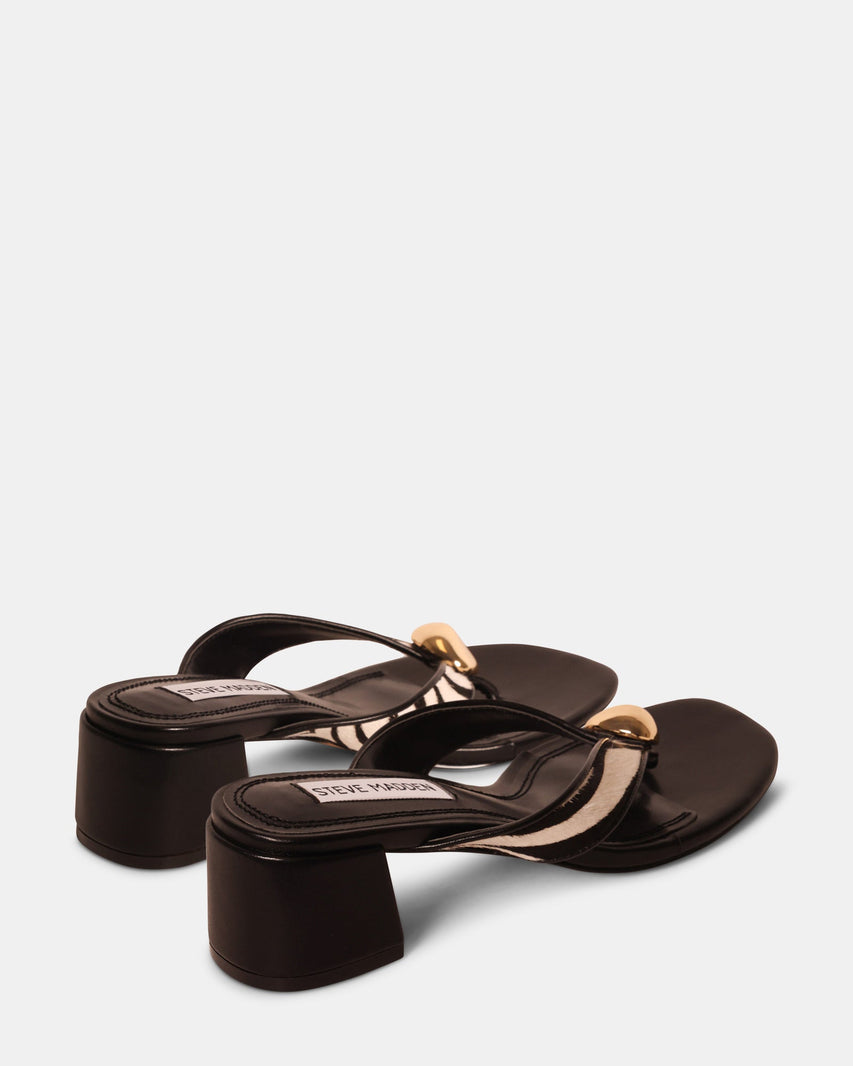 POD ZEBRA - Women's Shoes - Steve Madden Canada