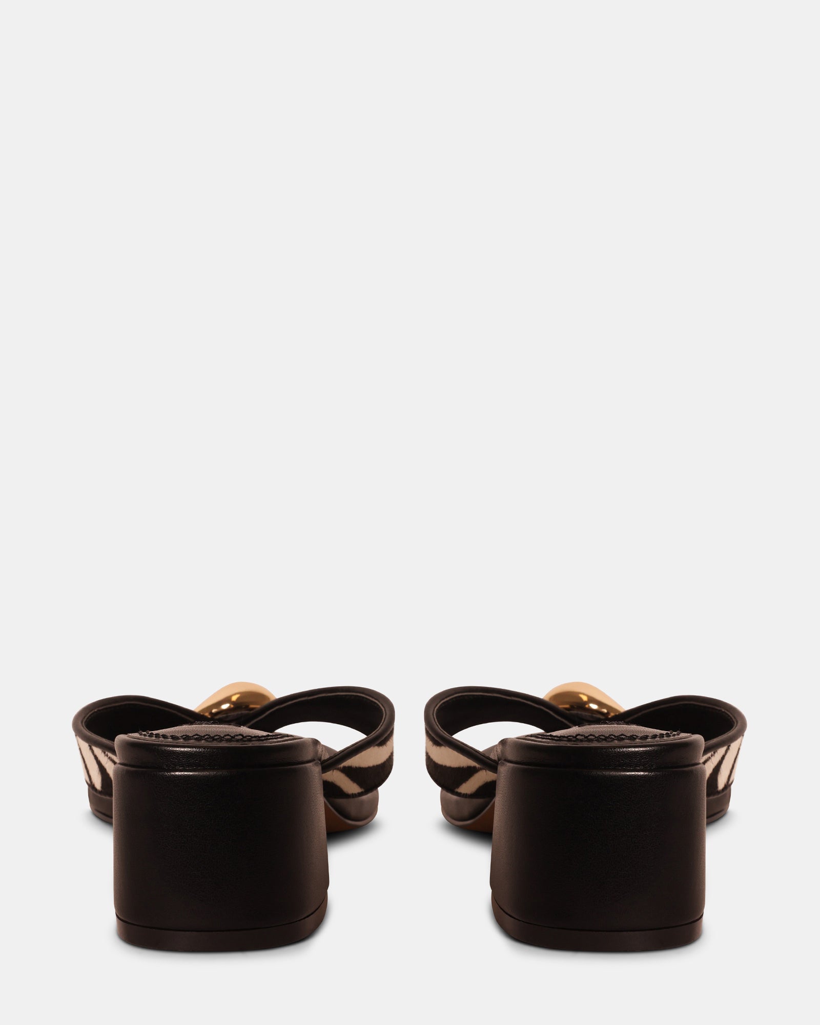 POD ZEBRA - Women's Shoes - Steve Madden Canada
