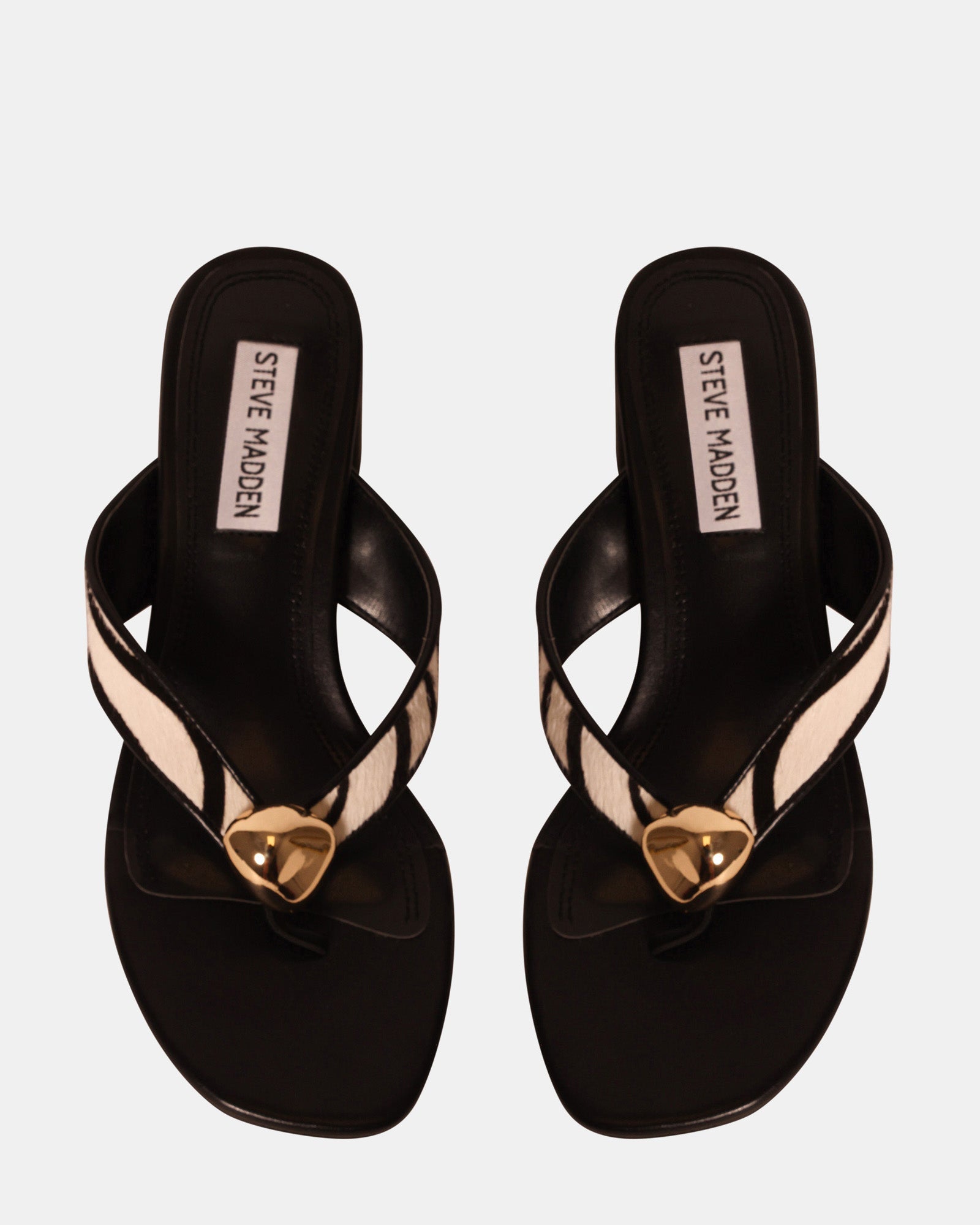 POD ZEBRA - Women's Shoes - Steve Madden Canada