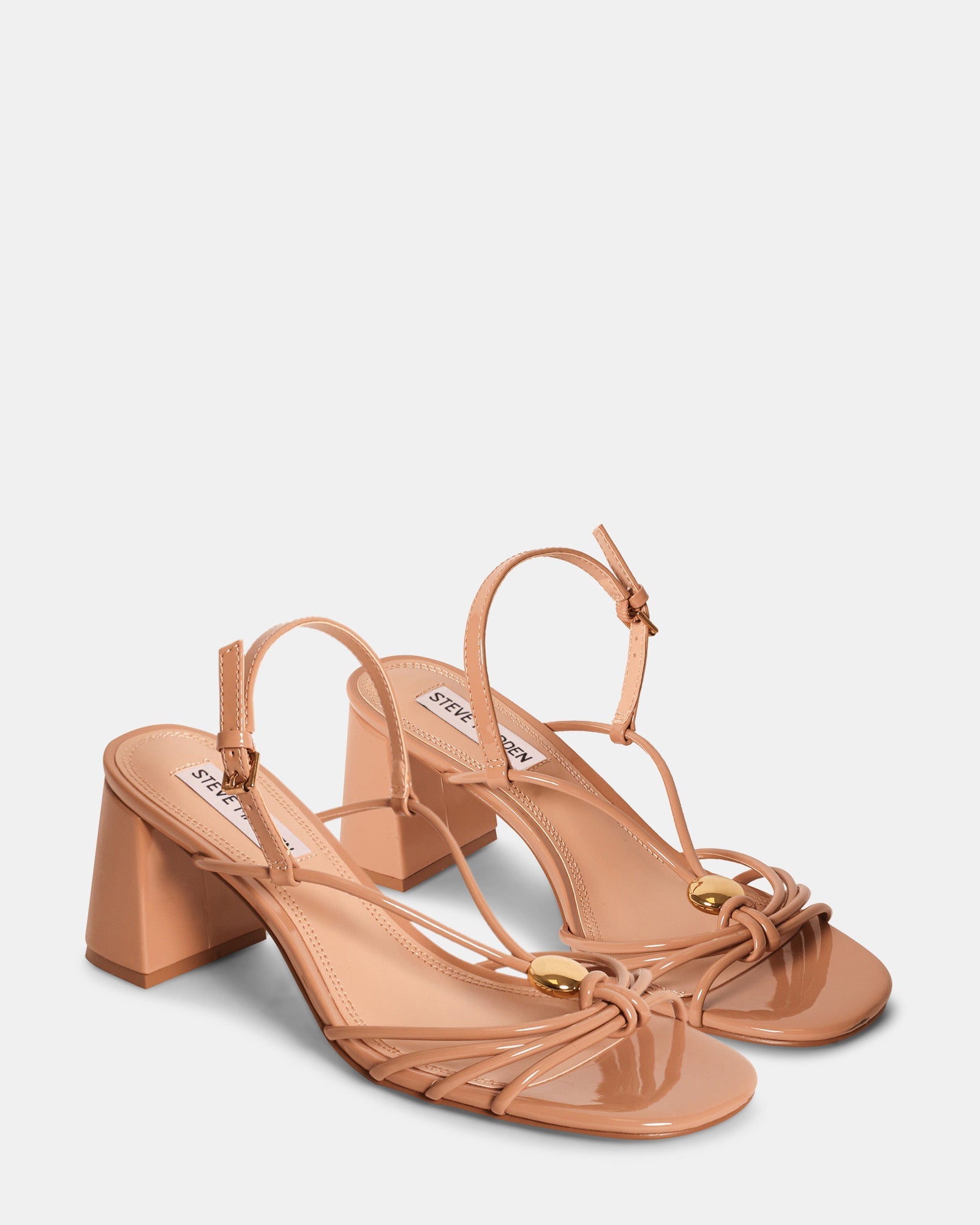 POWERFUL NATURAL EXOTIC - Women's Shoes - Steve Madden Canada