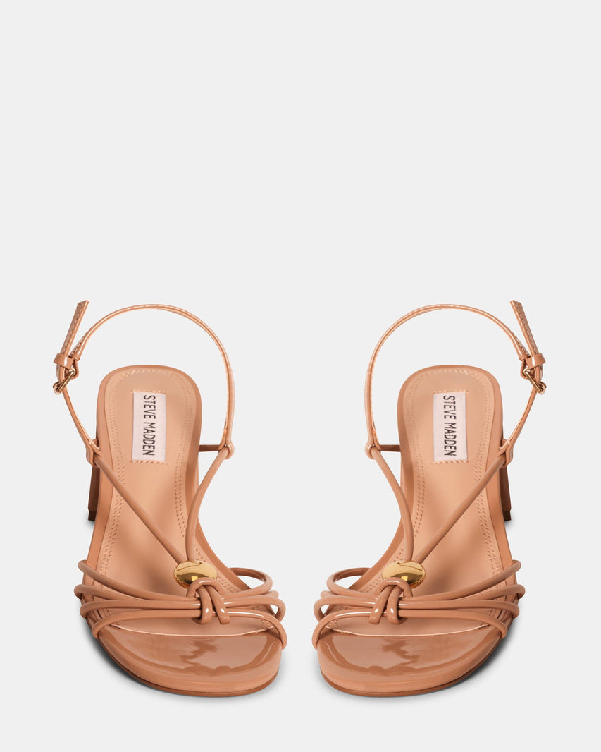 POWERFUL NATURAL EXOTIC - Women's Shoes - Steve Madden Canada