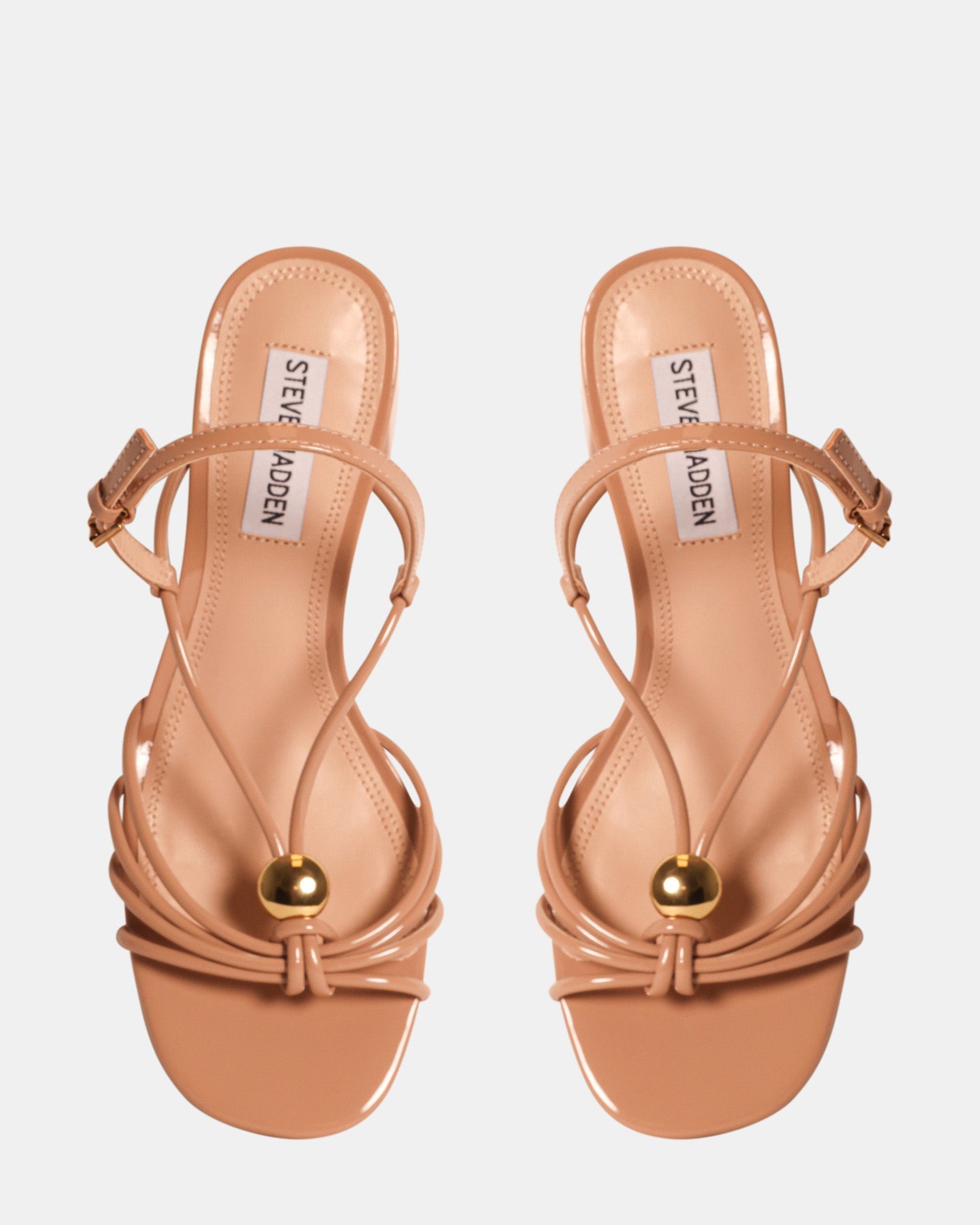 POWERFUL NATURAL EXOTIC - Women's Shoes - Steve Madden Canada