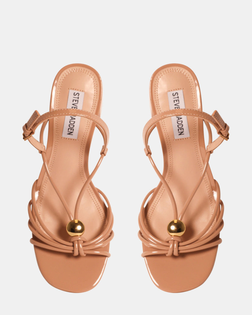 POWERFUL NATURAL EXOTIC - Women's Shoes - Steve Madden Canada