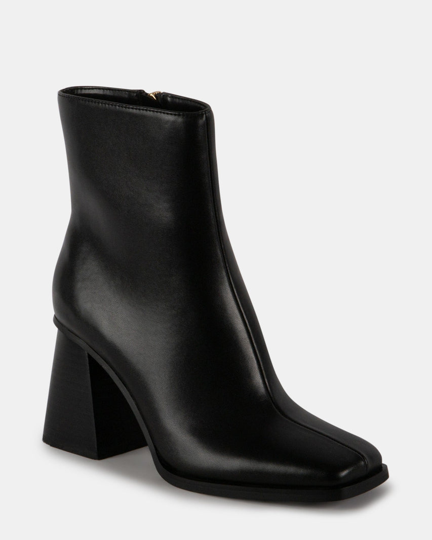 PRACTICE BLACK - Women's Shoes - Steve Madden Canada