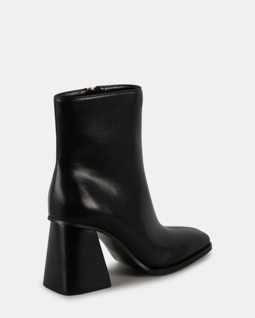 PRACTICE BLACK - Women's Shoes - Steve Madden Canada
