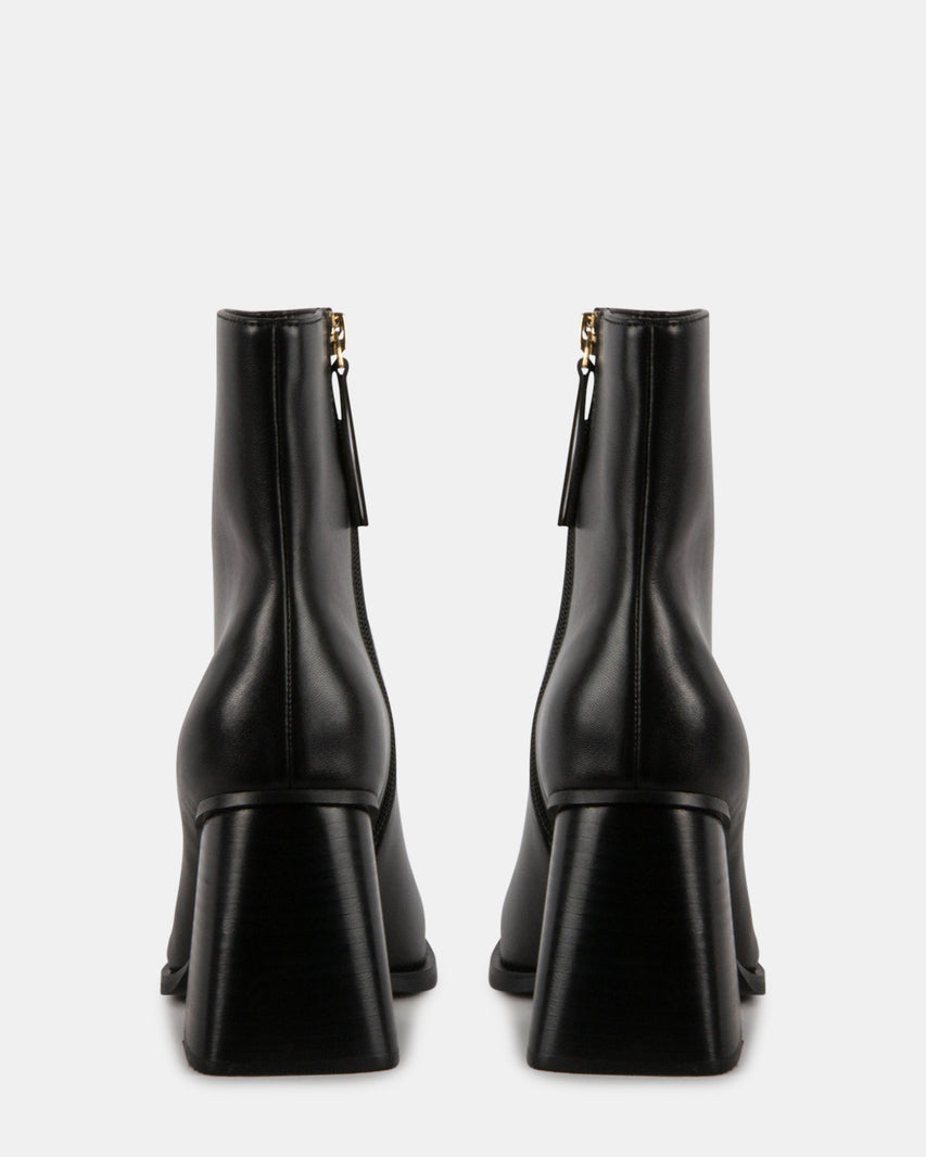 PRACTICE BLACK - Women's Shoes - Steve Madden Canada