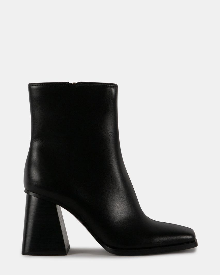 PRACTICE BLACK - Women's Shoes - Steve Madden Canada