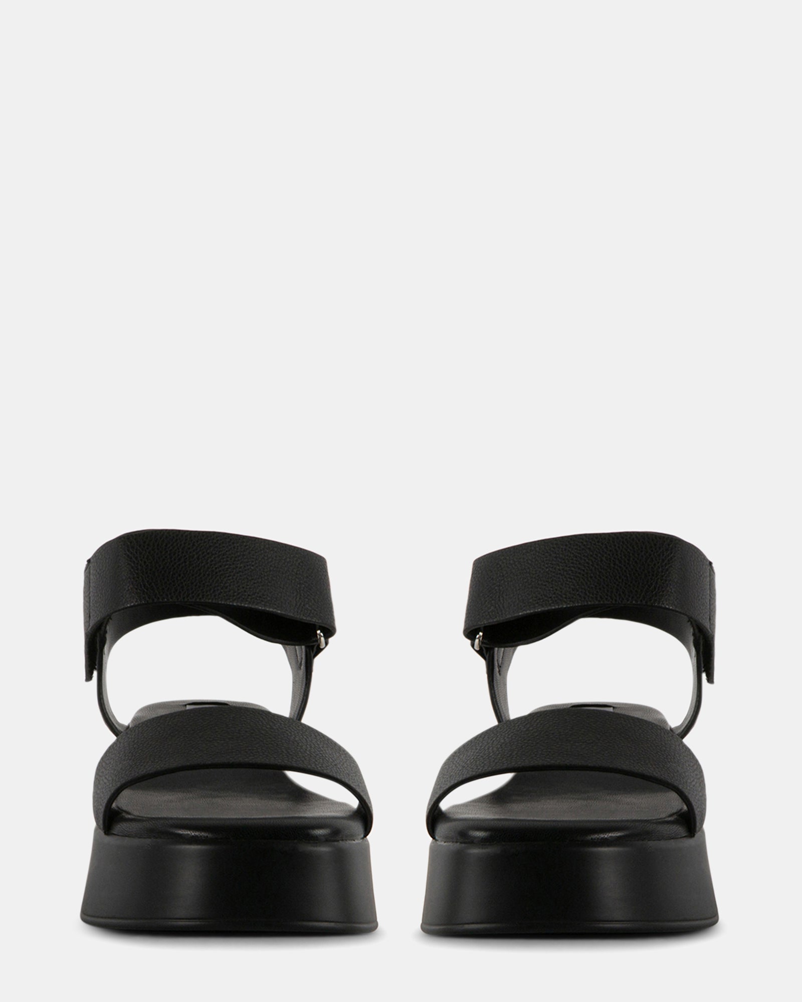 REACH BLACK - Women's Shoes - Steve Madden Canada