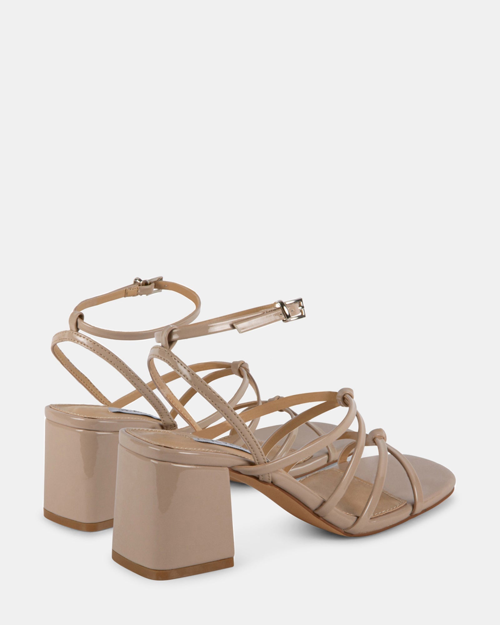 RESPECT NATURAL PATENT - Women's Shoes - Steve Madden Canada