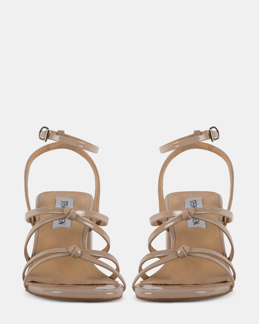RESPECT NATURAL PATENT - Women's Shoes - Steve Madden Canada