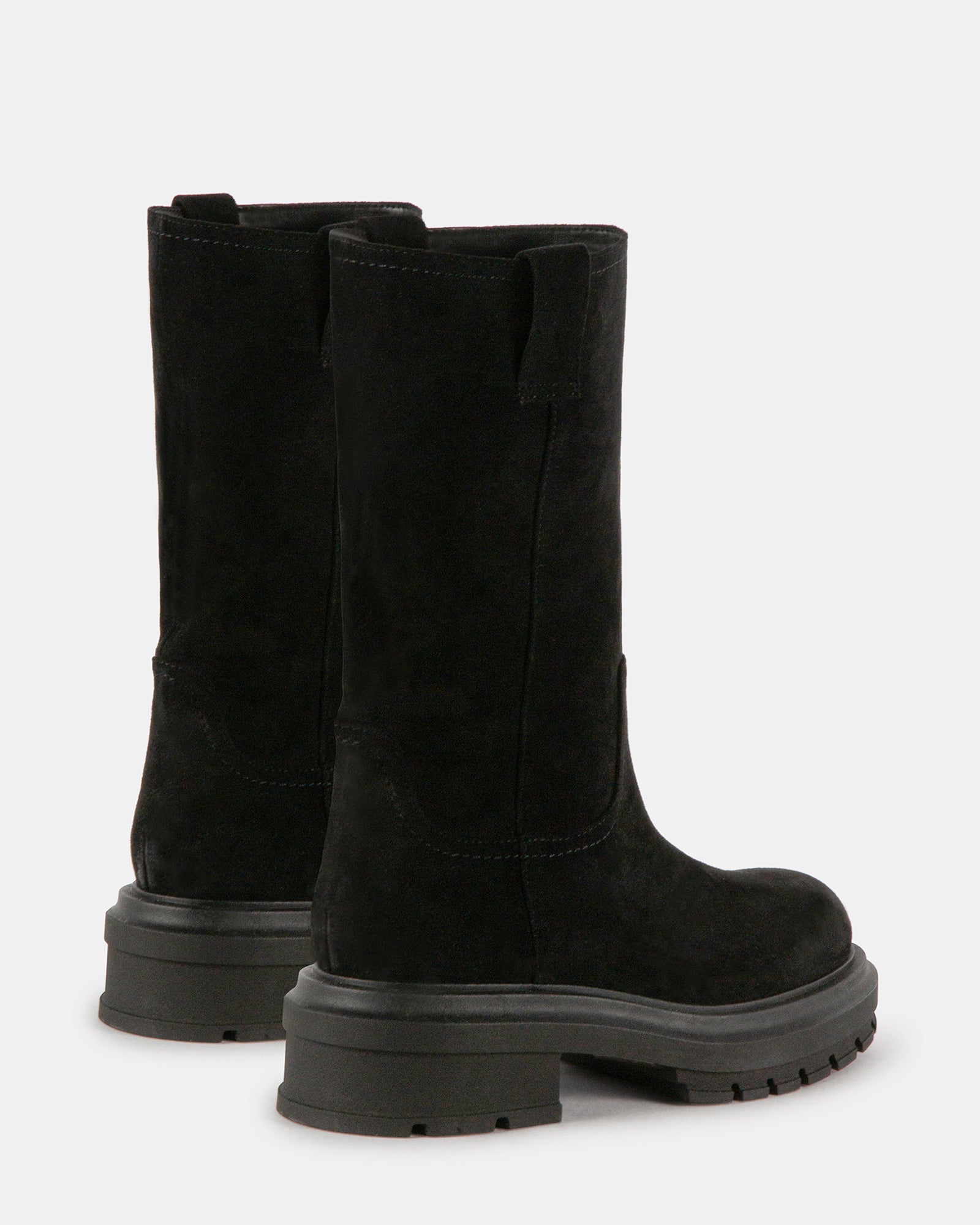 ROOST BLACK - Women's Shoes - Steve Madden Canada