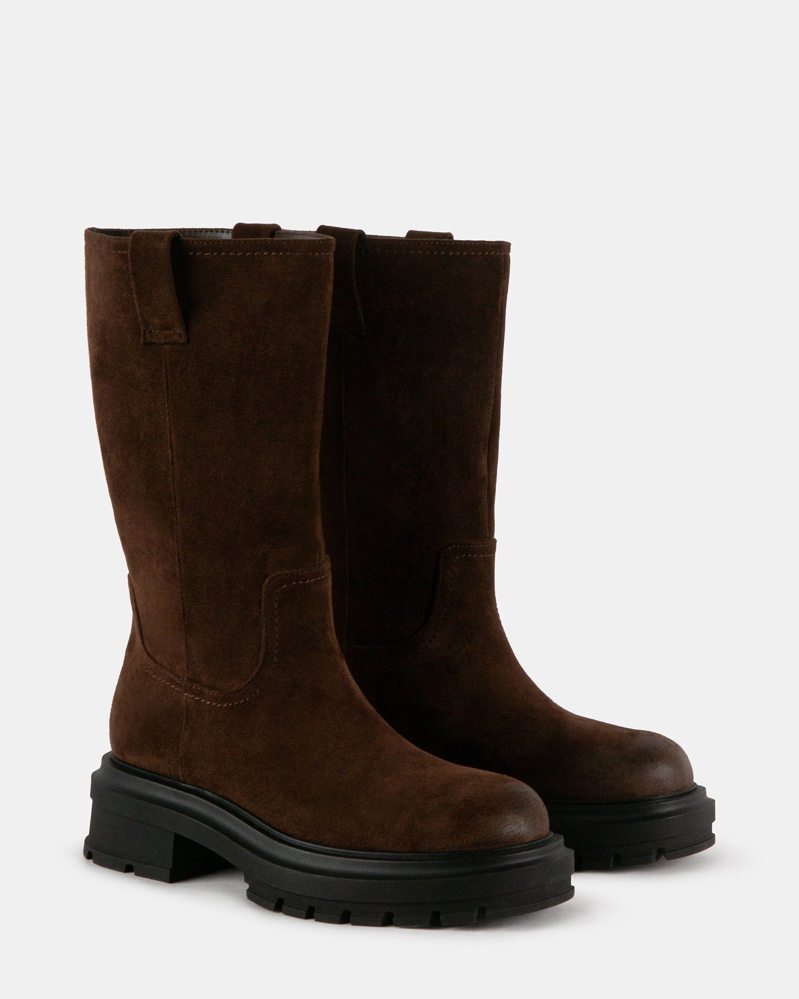 ROOST BROWN - Women's Shoes - Steve Madden Canada