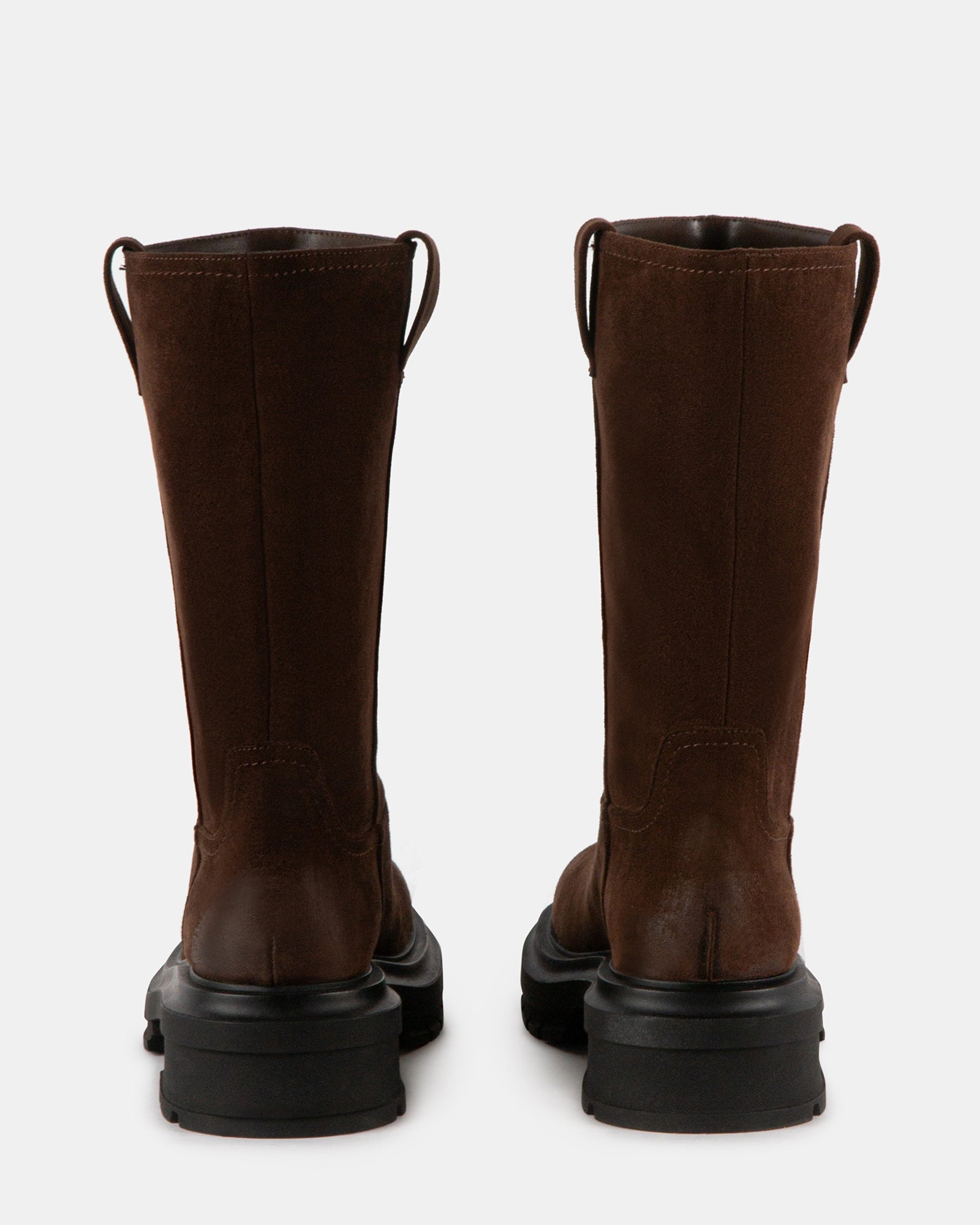 ROOST BROWN - Women's Shoes - Steve Madden Canada