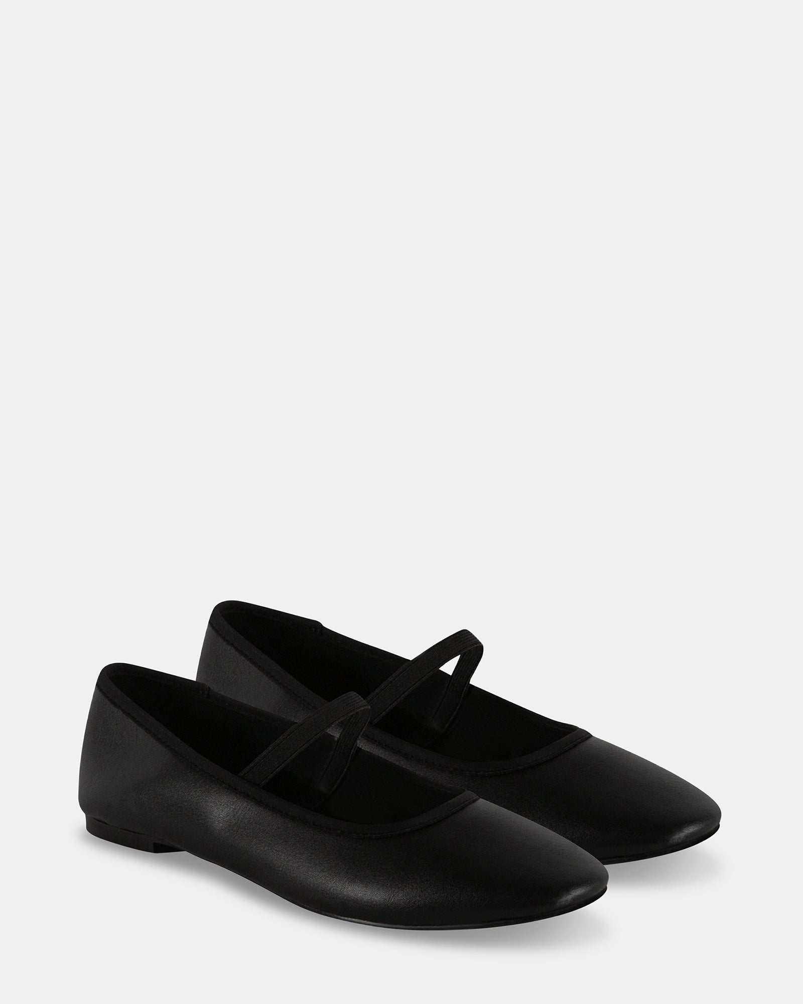 ROSEY BLACK - Women's Shoes - Steve Madden Canada