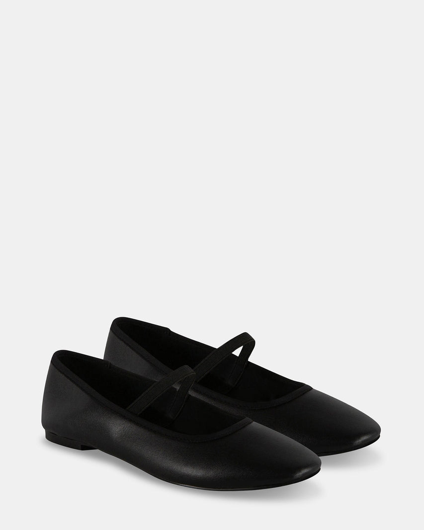 ROSEY BLACK - Women's Shoes - Steve Madden Canada