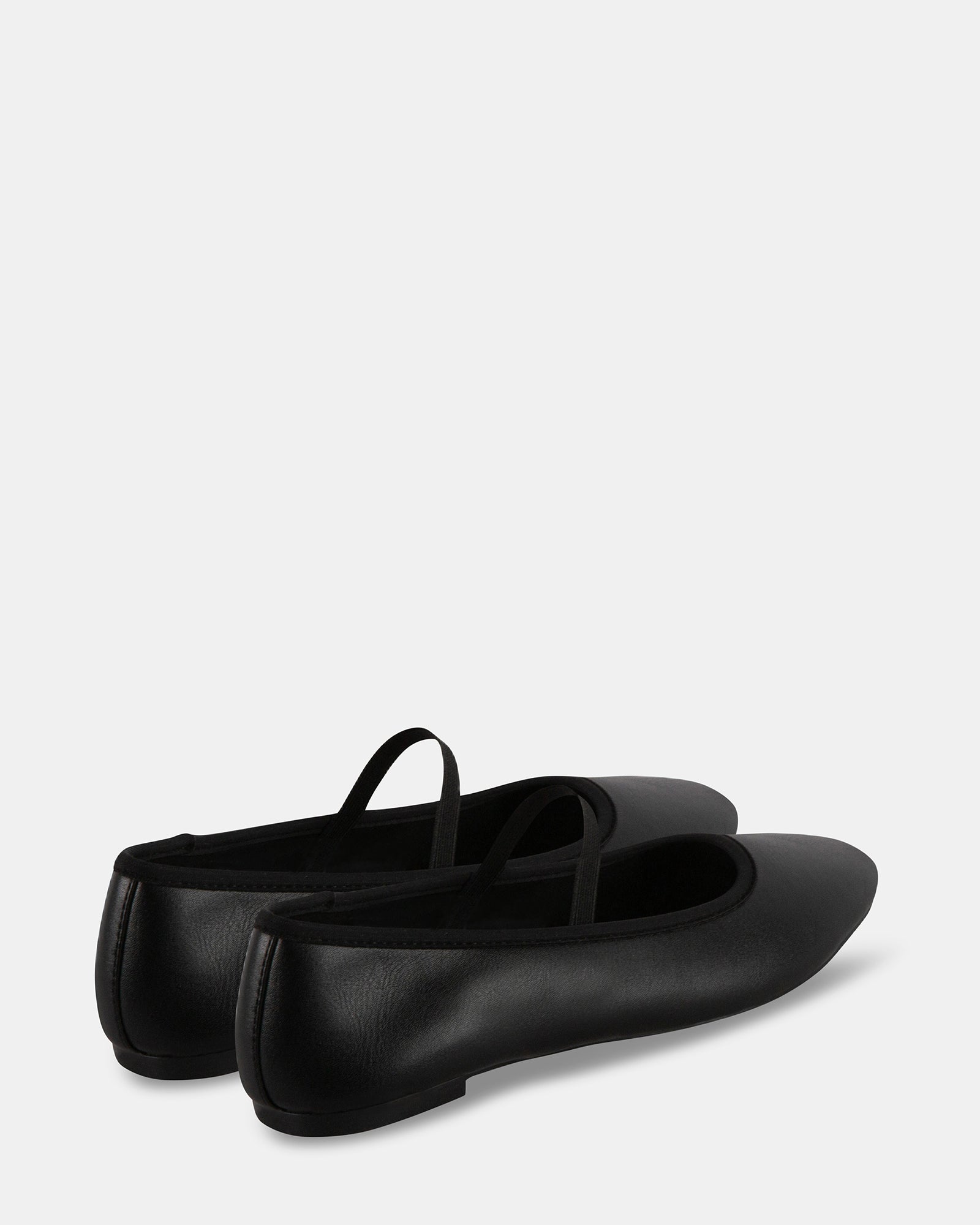 ROSEY BLACK - Women's Shoes - Steve Madden Canada