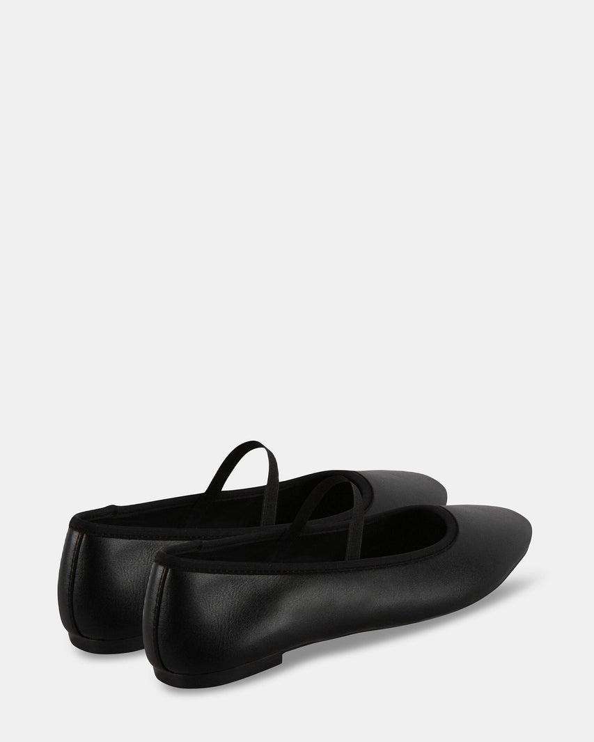 ROSEY BLACK - Women's Shoes - Steve Madden Canada