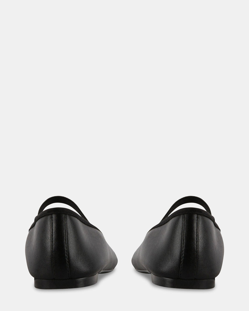 ROSEY BLACK - Women's Shoes - Steve Madden Canada