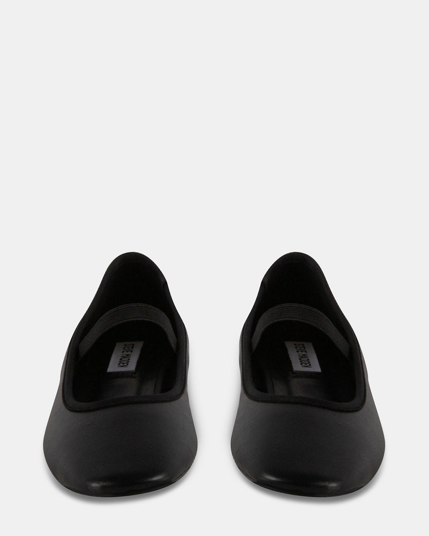 ROSEY BLACK - Women's Shoes - Steve Madden Canada