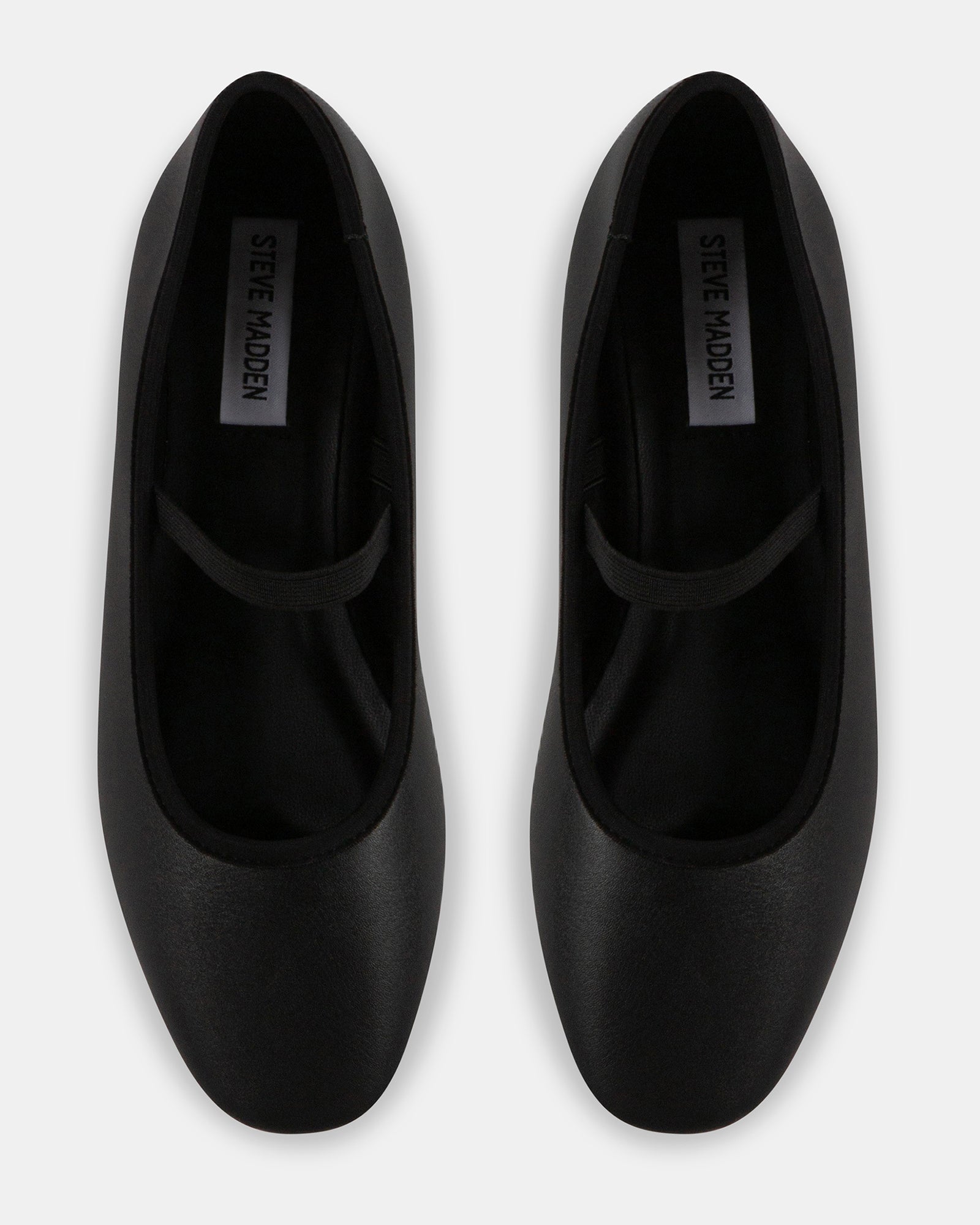 ROSEY BLACK - Women's Shoes - Steve Madden Canada