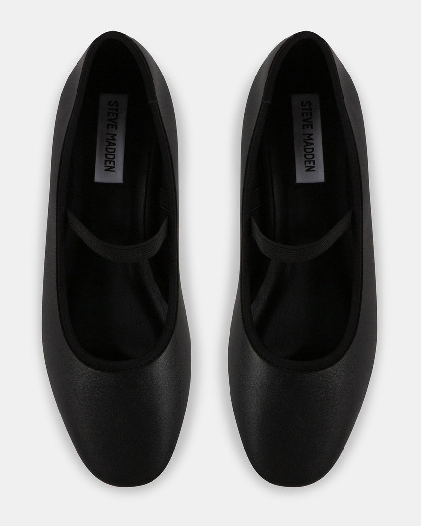 ROSEY BLACK - Women's Shoes - Steve Madden Canada