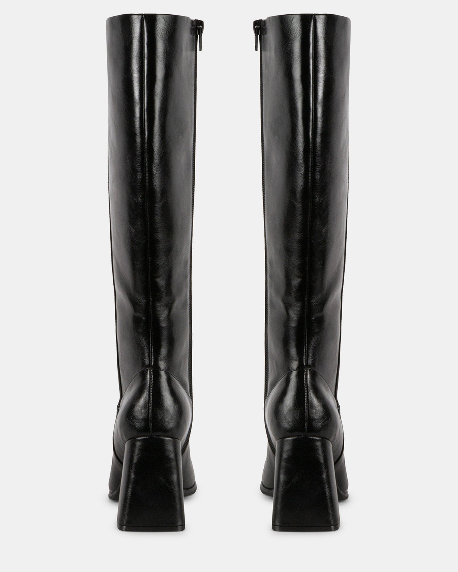 ROYALTY BLACK - Women's Shoes - Steve Madden Canada