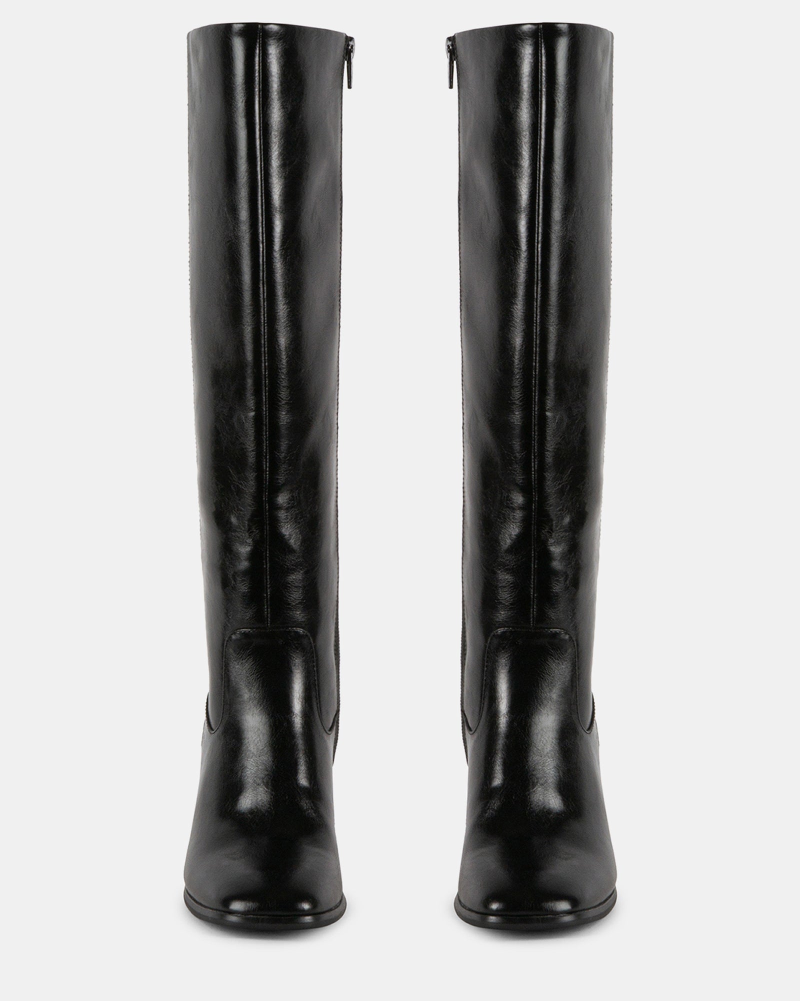 ROYALTY BLACK - Women's Shoes - Steve Madden Canada