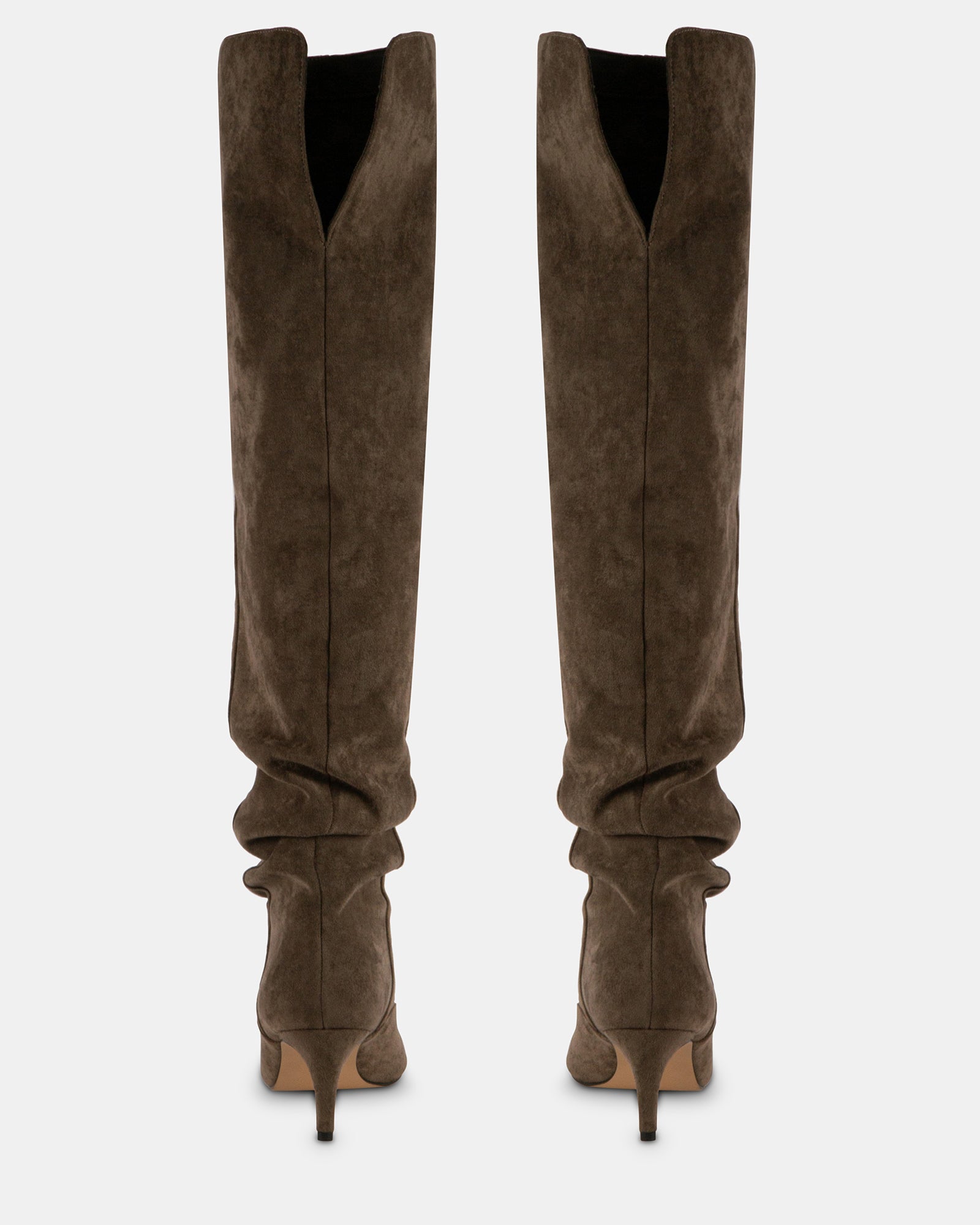 STASSII TAUPE - Women's Shoes - Steve Madden Canada