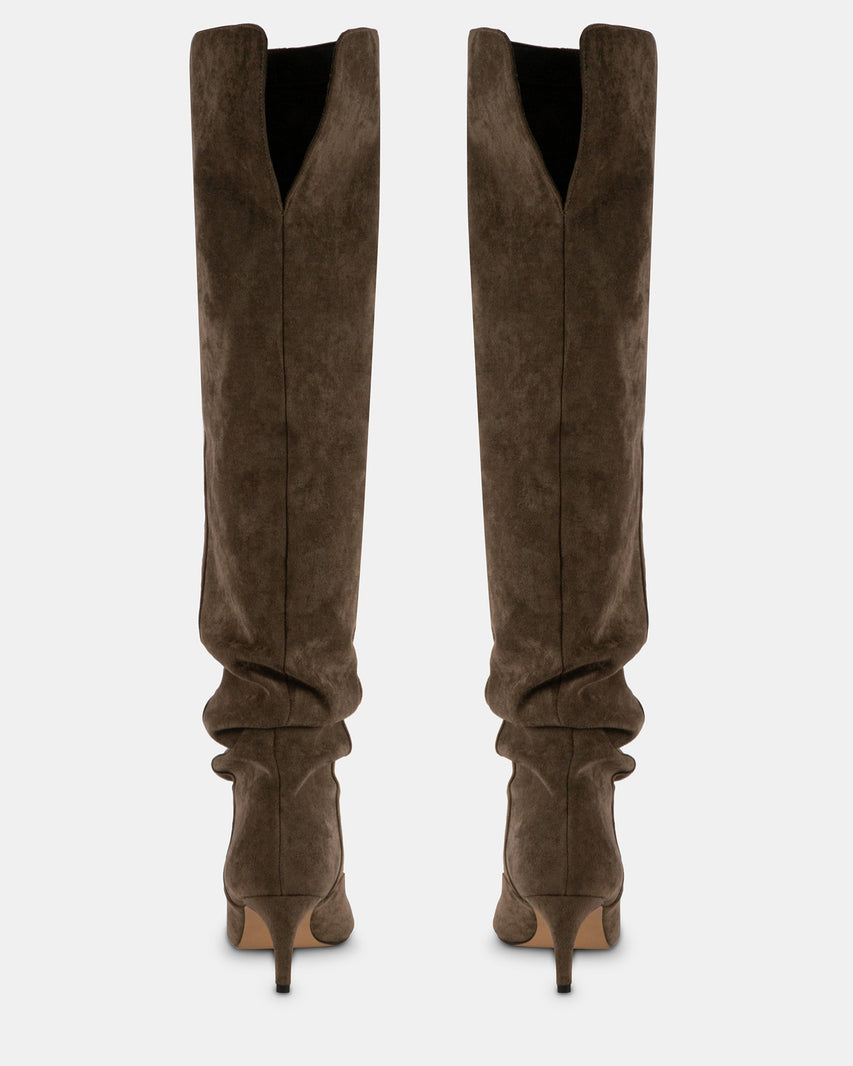 STASSII TAUPE - Women's Shoes - Steve Madden Canada