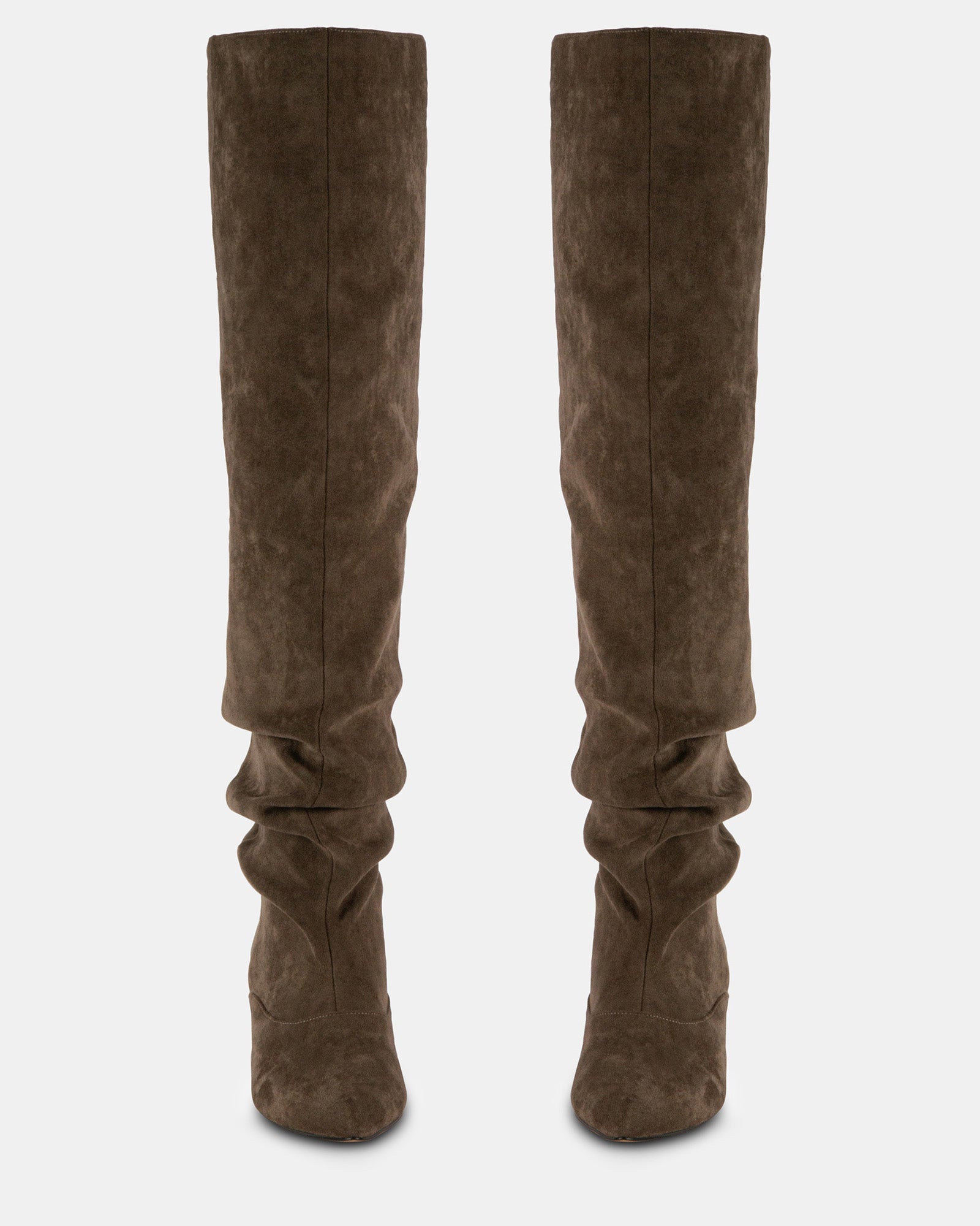 STASSII TAUPE - Women's Shoes - Steve Madden Canada